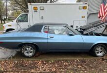 1973 Ford Gran Torino