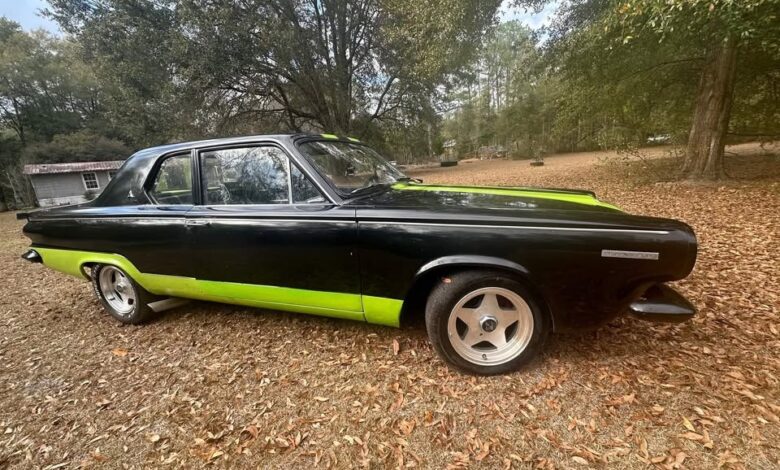 1964 Dodge Dart