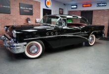 1955 Buick Special