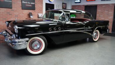 1955 Buick Special