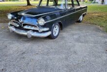 1955 Dodge Royal Custom