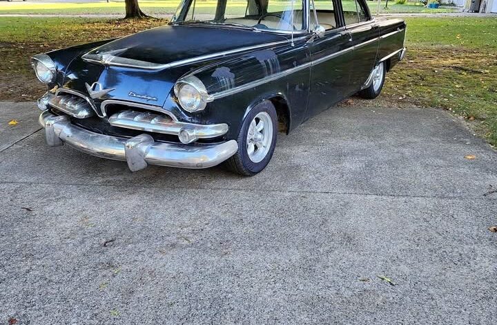 1955 Dodge Royal Custom